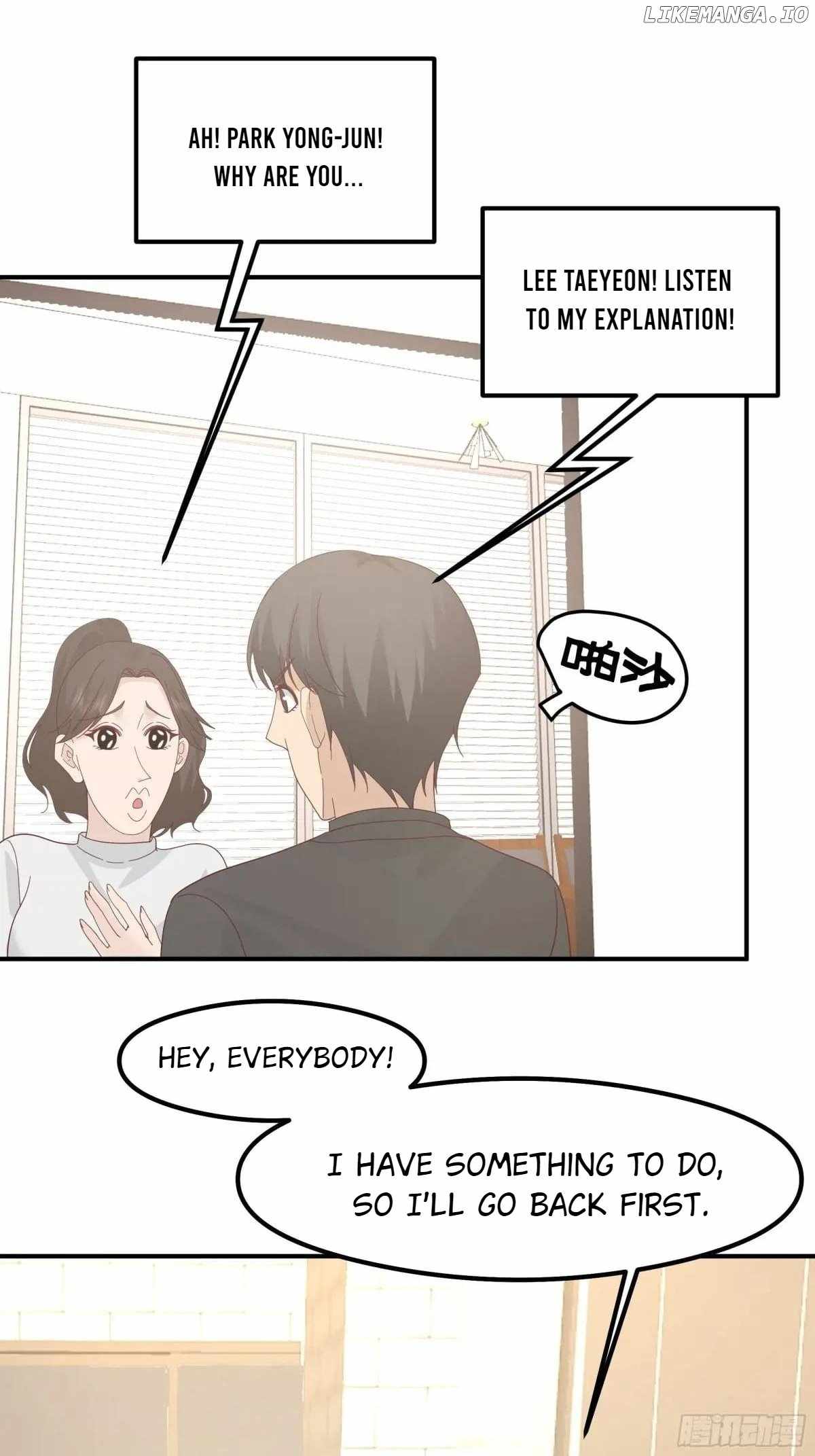 I Really Don't Want to be Reborn Chapter 432 39